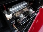 Triumph 2000 Roadster 1948 года